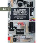 De bijzondere economie van het kunstenaarschap 9789462983540, Verzenden, Zo goed als nieuw, Pim van Klink
