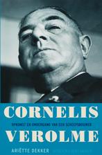 Cornelis Verolme 9789035131248 Ariëtte Dekker, Verzenden, Zo goed als nieuw, Ariëtte Dekker