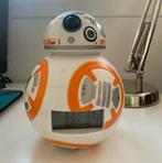 Star Wars - lucas flims reloj despertador luces sonidos de, Verzamelen, Nieuw