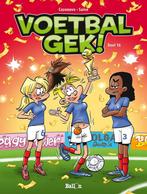 Voetbalgek! / Voetbalgek / 16 9789462106833, Boeken, Verzenden, Gelezen, Christophe Cazenove