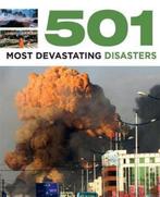 501 Most Devastating Disasters 9780753726020, Fid Backhouse, Sal Oliver, Gelezen, Verzenden