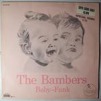 Bambers, The - Baby-funk - 12, Pop, Maxi-single