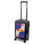 Red Bull koffer cabin size, Articles professionnels