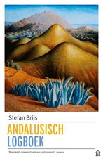 Andalusisch logboek 9789046707470 Stefan Brijs, Boeken, Reisverhalen, Verzenden, Gelezen, Stefan Brijs