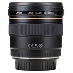 Canon EF 20mm F/2.8 USM met garantie, Ophalen of Verzenden, Gebruikt