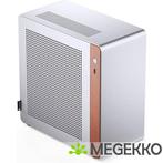 Jonsbo NV10 Silver, Computers en Software, Computerbehuizingen, Verzenden, Nieuw