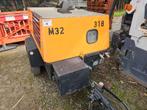 Verrijdbare compressor Kaeser M32 g, Ophalen, Nieuw