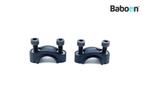 Stuurklem / Riser Set Yamaha XSR 700 2016-2020, Motoren, Verzenden, Gebruikt