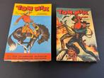 Tom Mix Hethke Gb 1953 / 1-23 und 1954 / 1-8 - 29 Comic -, Boeken, Stripverhalen, Nieuw