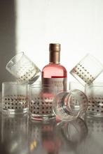 Carlo Moretti - Verre à whisky (10) - Signature de Carlo