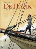 Kaapvaarder voor de koning / De Havik / 8 9789058858627, Boeken, Verzenden, Zo goed als nieuw, Patrice Pellerin