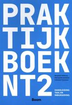 Praktijkboek NT2 9789024432875 Margreet Verboog, Verzenden, Zo goed als nieuw, Margreet Verboog