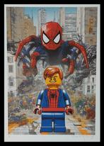 Emma Wildfang - SPIDERMAN – Series Lego Cinematic Universe, Kinderen en Baby's, Nieuw