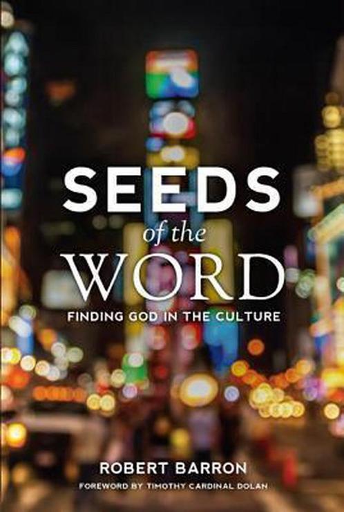 Seeds of the Word 9780988524590, Livres, Livres Autre, Envoi