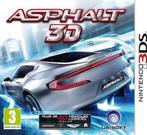 Asphalt 3D (3DS Games) (Nintendo 3DS), Games en Spelcomputers, Games | Nintendo 2DS en 3DS, Ophalen of Verzenden, Zo goed als nieuw