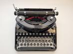 Remington Noiseless Portable - Schrijfmachine - 1930-1940, Antiquités & Art