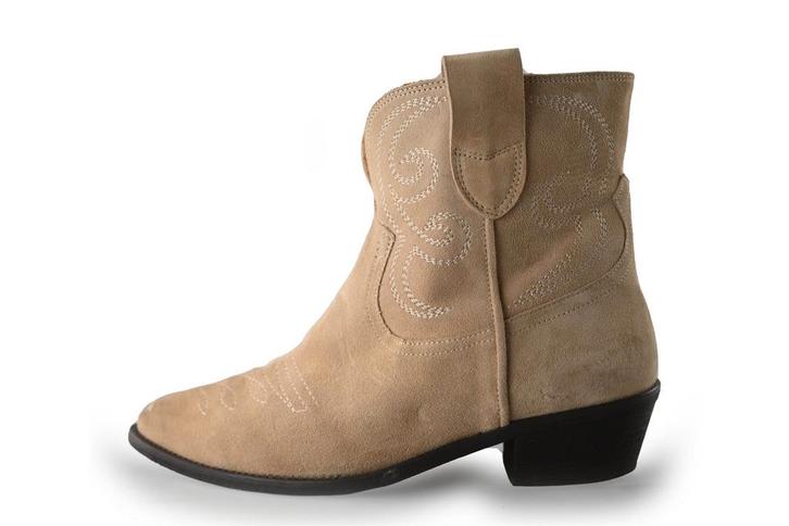 Toral cowboy laarzen in maat 41 Beige | 15% korting, Kleding | Dames, Schoenen, Beige, Gedragen, Verzenden