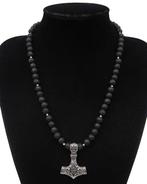 Viking-halsketting van Thor’s Mjölnir: Bescherming en Kracht