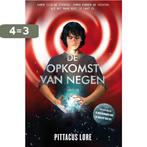 De opkomst van Negen / De Loriënkronieken / 3 9789400502079, Boeken, Verzenden, Gelezen, Pittacus Lore