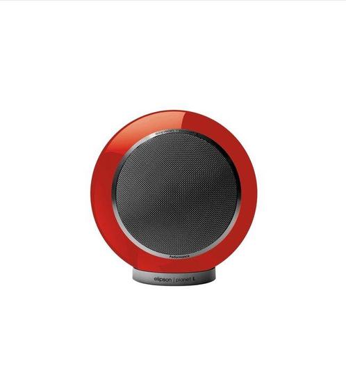Elipson Elipson - Planète L Enceinte, Audio, Tv en Foto, Radio's
