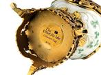 Fabergé ei - House of Faberge - Imperial 24 Karat Gold