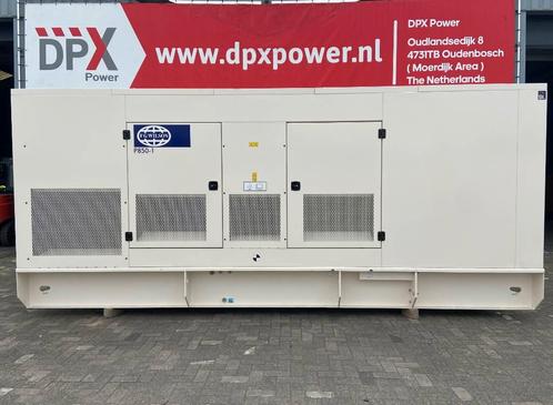 FG Wilson P850-1 - 850 kVA Genset - DPX-16024, Zakelijke goederen, Machines en Bouw | Aggregaten, Ophalen of Verzenden