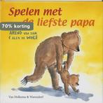 Spelen met de liefste papa 9789026917561 Arend van Dam, Boeken, Verzenden, Gelezen, Arend van Dam