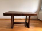 Table (7) - Bois dur