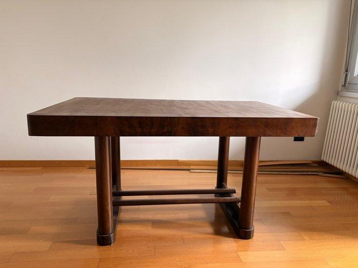 Table (7) - Bois dur, Antiek en Kunst, Kunst | Designobjecten
