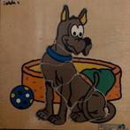 Educo Puzzel Hond (6 stukjes), Verzenden, Nieuw