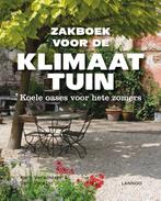 Zakboek voor de klimaattuin 9789401464833 Marc Verachtert, Verzenden, Marc Verachtert