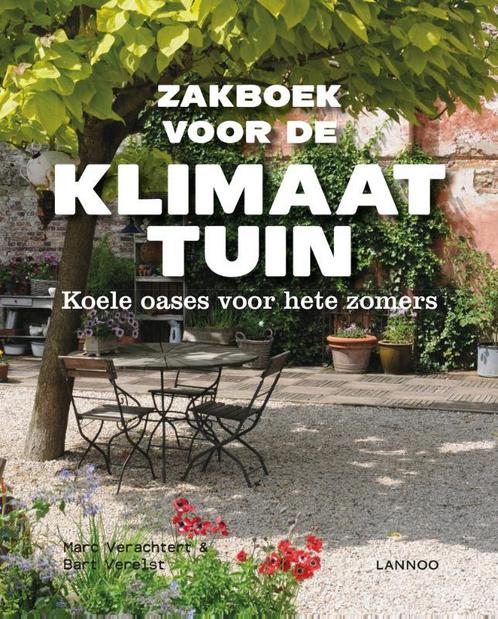 Zakboek voor de klimaattuin 9789401464833 Marc Verachtert, Livres, Loisirs & Temps libre, Envoi