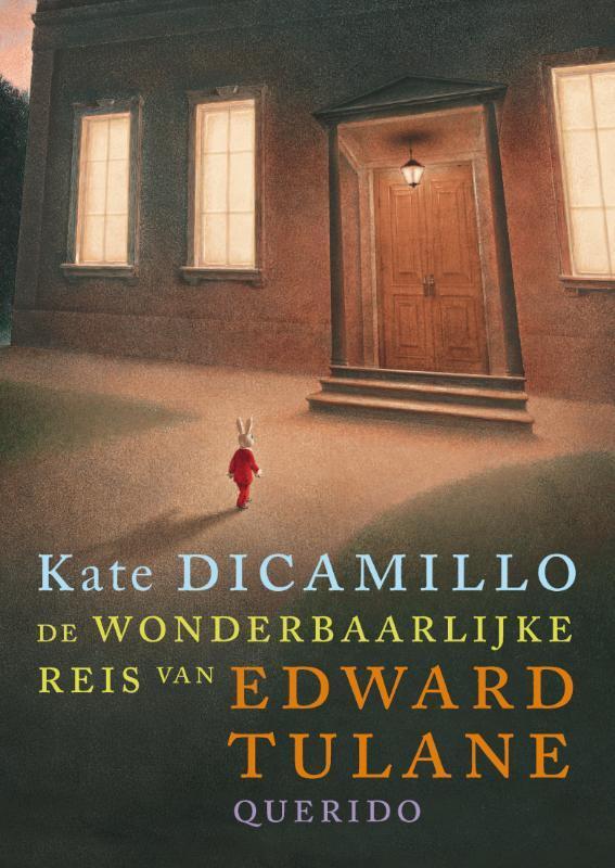 De wonderbaarlijke reis van Edward Tulane 9789045103860, Boeken, Kinderboeken | Jeugd | onder 10 jaar, Gelezen, Verzenden
