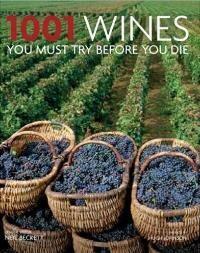 1001 Wines You must try before you die 9781844036134, Boeken, Overige Boeken, Gelezen, Verzenden