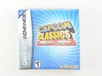 Capcom Classics: Mini Mix [Gameboy Advance], Verzenden