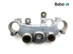 Voorvork Kroonplaat Honda VT 750 C Shadow 1983-1987 (VT750C, Motoren, Verzenden, Gebruikt