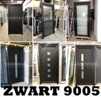 pvc deuren, ramen, schuiframen 10.000 stuks uit voorraad
