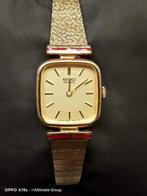 Seiko - Lady Tank - Zonder Minimumprijs - 2320-6800 - Dames