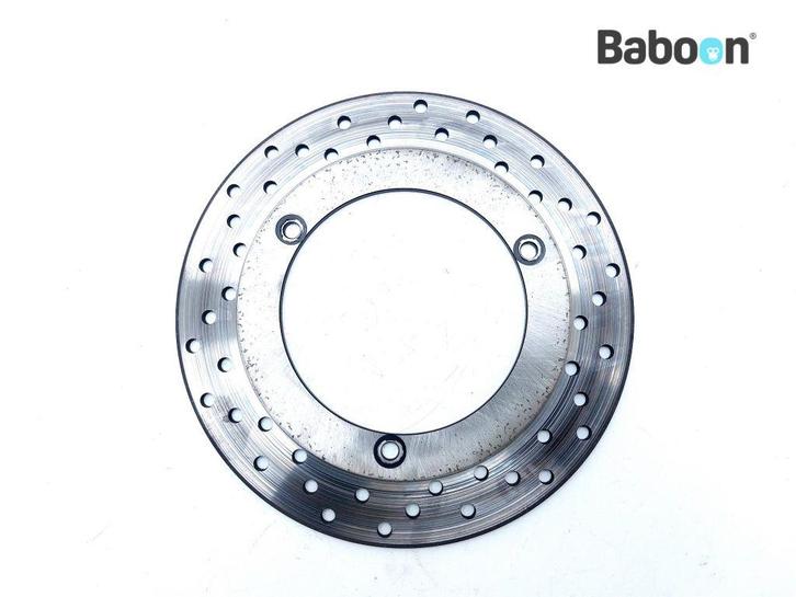 Remschijf Achter Yamaha CZD 300 X-Max 2023-2024 (BMK CZD300), Motoren, Onderdelen | Yamaha, Gebruikt, Verzenden