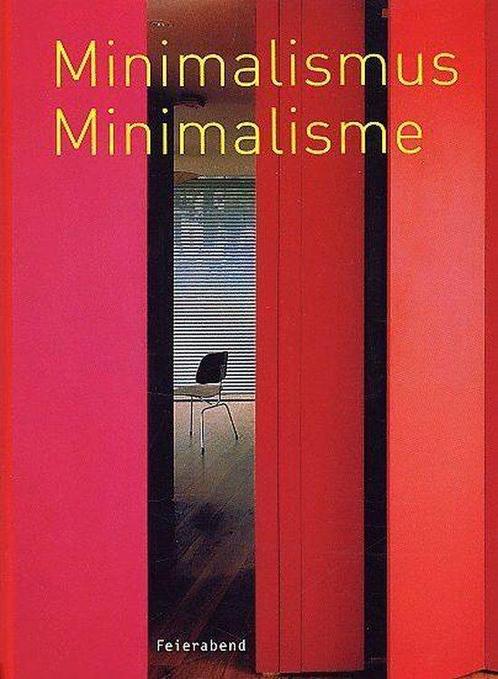 Minimalismus, Minimalistisch - Gomez, Lola 9783936761337, Livres, Livres Autre, Envoi