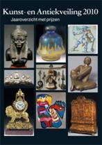 Kunst- En Antiekveiling 2010 / 35 9789055947393 J. Stuurman, Verzenden, Gelezen, J. Stuurman