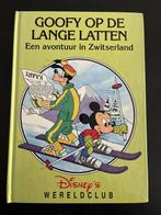 14 zwitserland Wereldclub disney 9789054281313, Boeken, Verzenden, Zo goed als nieuw