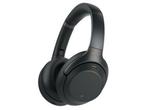 Sony WH-1000XM3 (Zwart), Verzenden, Zo goed als nieuw