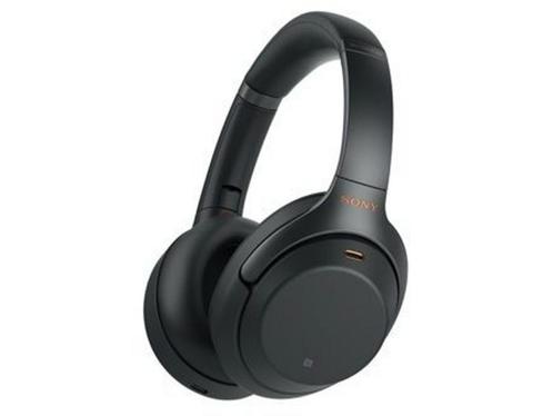 Sony WH-1000XM3 (Zwart), Huis en Inrichting, Woonaccessoires | Overige, Zo goed als nieuw, Verzenden