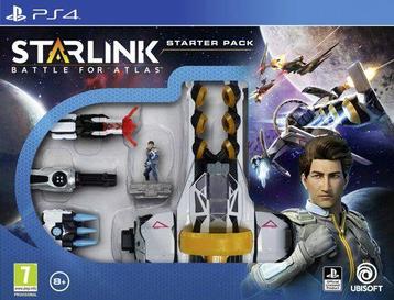Starlink Battle for Atlas-Starter Pack (PlayStation 4), Ophalen of Verzenden