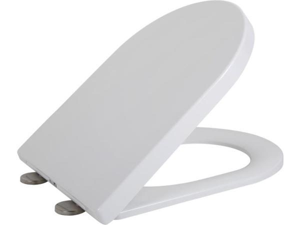 Veiling - Alterna wc bril met softclose en quickrelease, Bricolage & Construction, Sanitaire