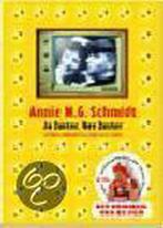 Ja Zuster, Nee Zuster Leesboek 9789038869391, Verzenden, Annie M.G. Schmidt
