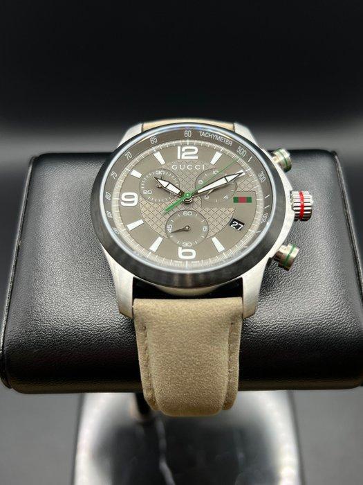 Gucci - G-Timeless - Zonder minimumprijs - YA126242 - Heren, Handtassen en Accessoires, Horloges | Heren
