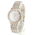 Omega - De Ville Prestige - 424.20.27.60.05.002 - Dames -