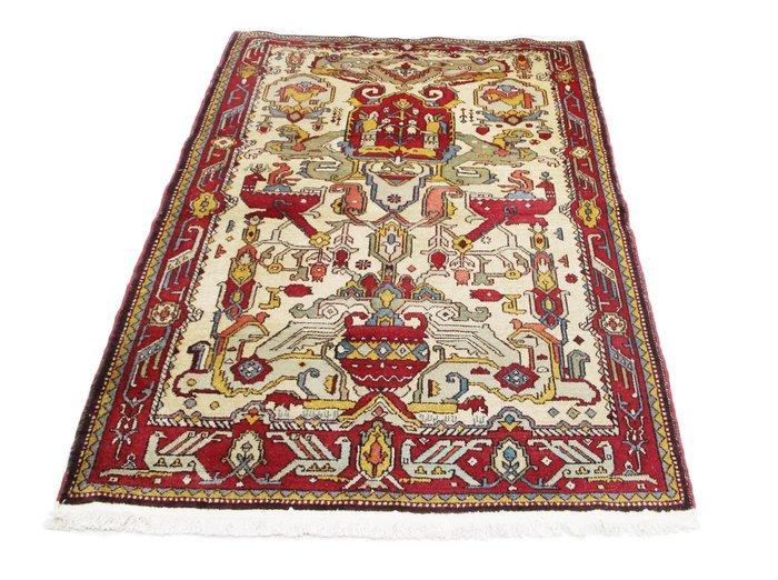 Tapis anatolien original - Tapis - 160 cm - 100 cm, Maison & Meubles, Ameublement | Tapis & Moquettes